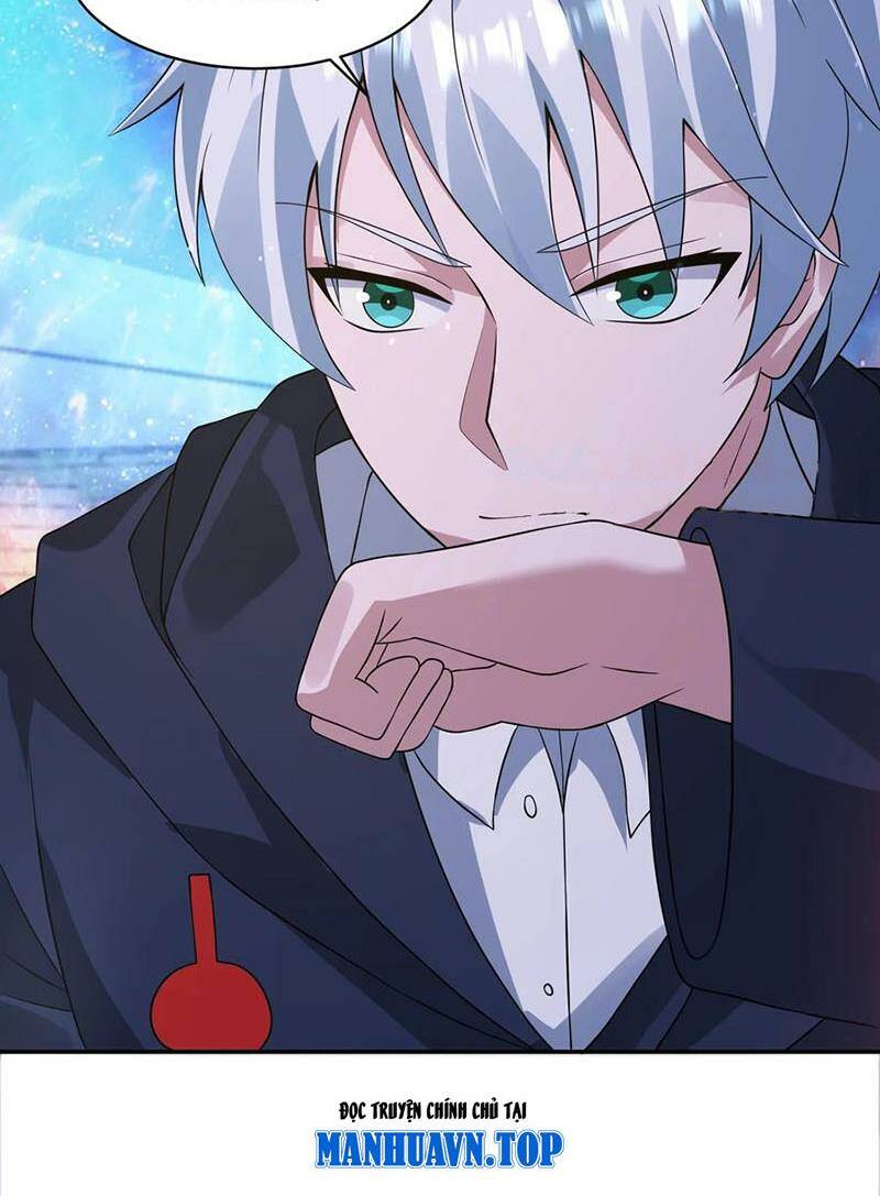 Ngày Tận Thế: Ta Nhận Được Tỷ Lệ Rớt Đồ Gấp 100 Lần Chapter 130 - Trang 2