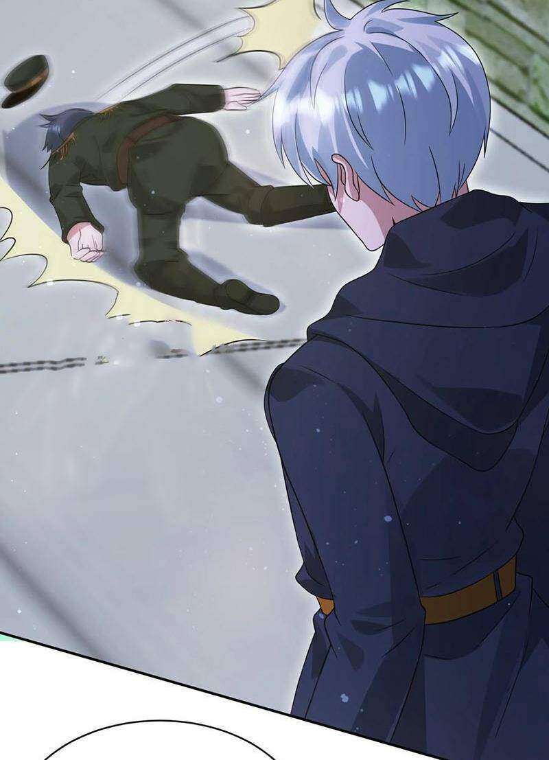 Ngày Tận Thế: Ta Nhận Được Tỷ Lệ Rớt Đồ Gấp 100 Lần Chapter 130 - Trang 2