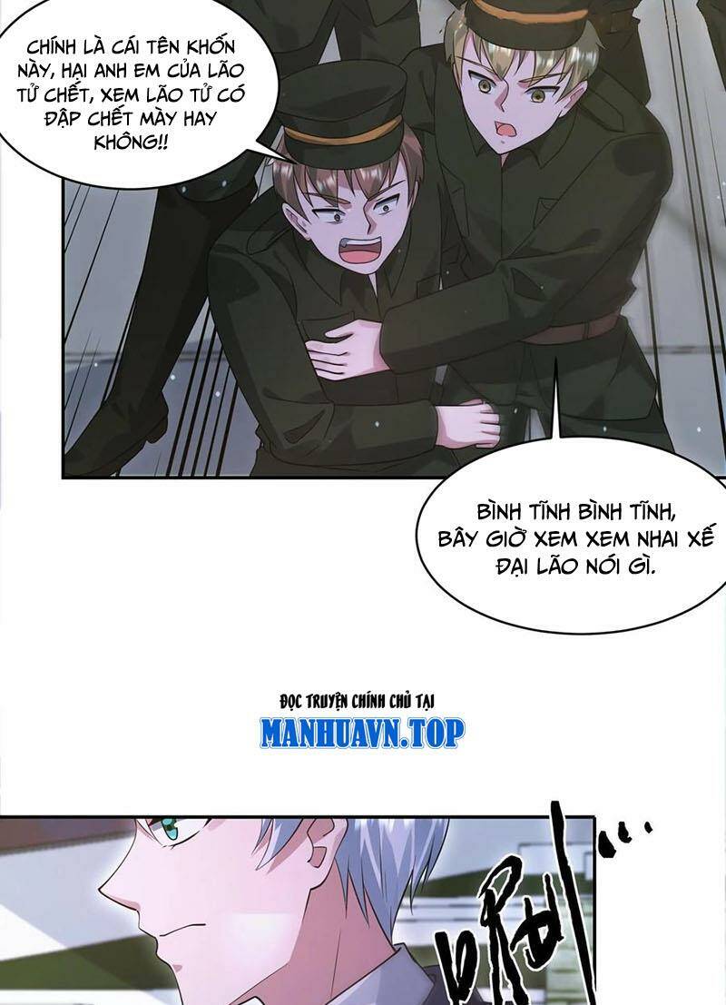 Ngày Tận Thế: Ta Nhận Được Tỷ Lệ Rớt Đồ Gấp 100 Lần Chapter 130 - Trang 2