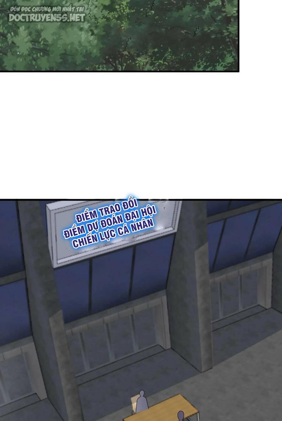Ngày Tận Thế: Ta Nhận Được Tỷ Lệ Rớt Đồ Gấp 100 Lần Chapter 131 - Trang 2