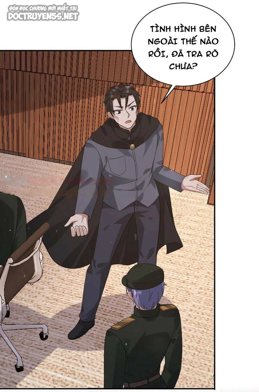 Ngày Tận Thế: Ta Nhận Được Tỷ Lệ Rớt Đồ Gấp 100 Lần Chapter 132 - Trang 2