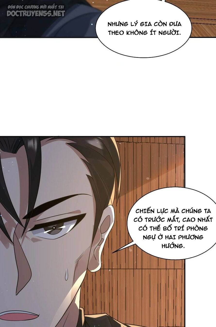 Ngày Tận Thế: Ta Nhận Được Tỷ Lệ Rớt Đồ Gấp 100 Lần Chapter 132 - Trang 2