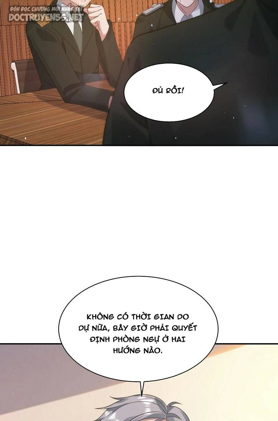 Ngày Tận Thế: Ta Nhận Được Tỷ Lệ Rớt Đồ Gấp 100 Lần Chapter 132 - Trang 2