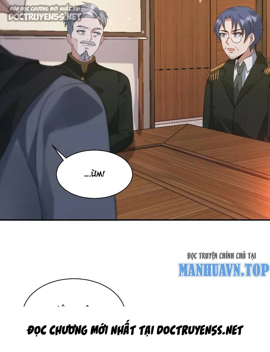 Ngày Tận Thế: Ta Nhận Được Tỷ Lệ Rớt Đồ Gấp 100 Lần Chapter 132 - Trang 2