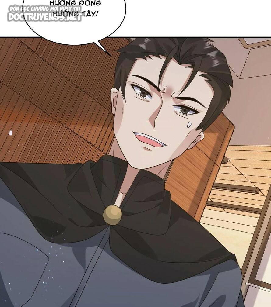 Ngày Tận Thế: Ta Nhận Được Tỷ Lệ Rớt Đồ Gấp 100 Lần Chapter 132 - Trang 2