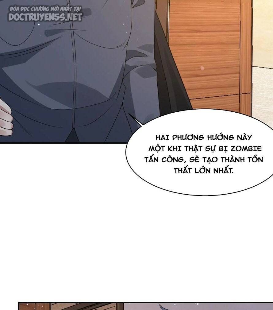 Ngày Tận Thế: Ta Nhận Được Tỷ Lệ Rớt Đồ Gấp 100 Lần Chapter 132 - Trang 2