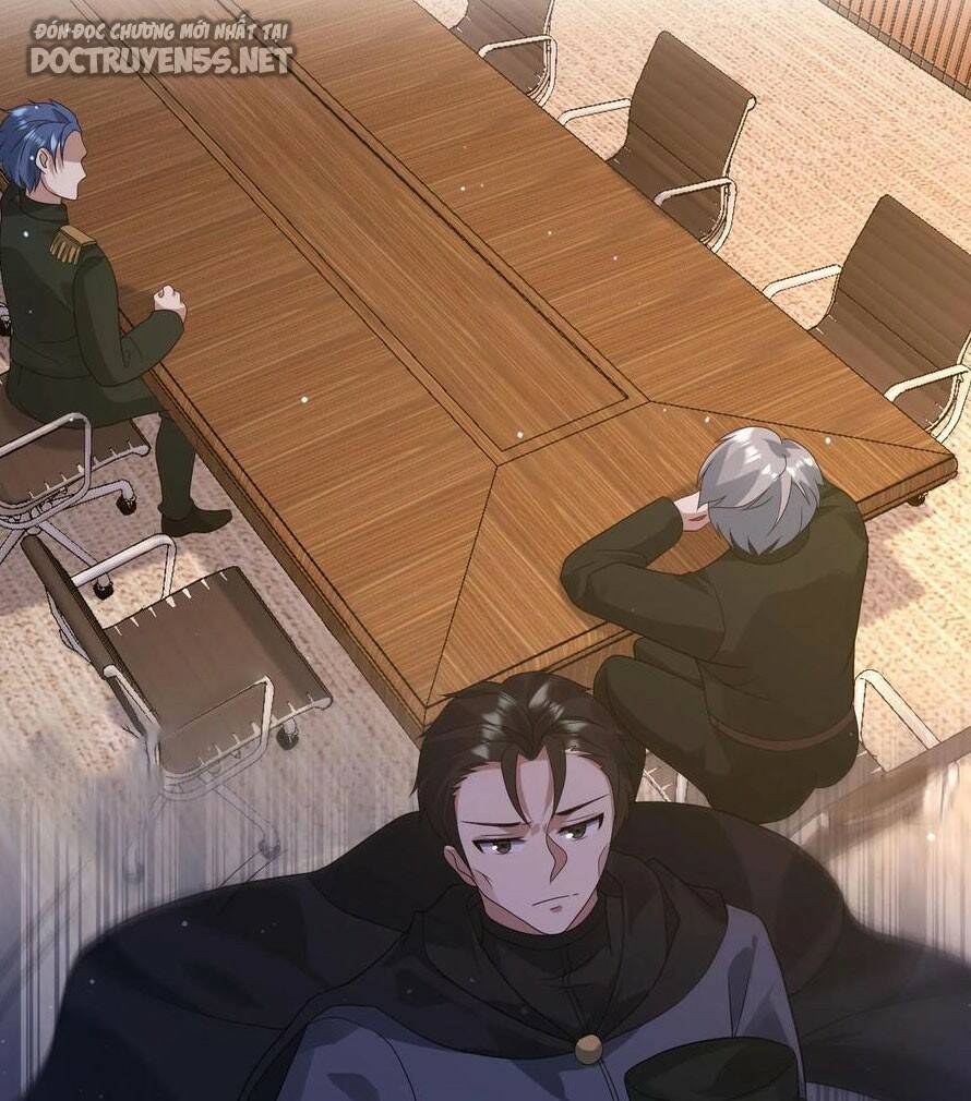 Ngày Tận Thế: Ta Nhận Được Tỷ Lệ Rớt Đồ Gấp 100 Lần Chapter 132 - Trang 2