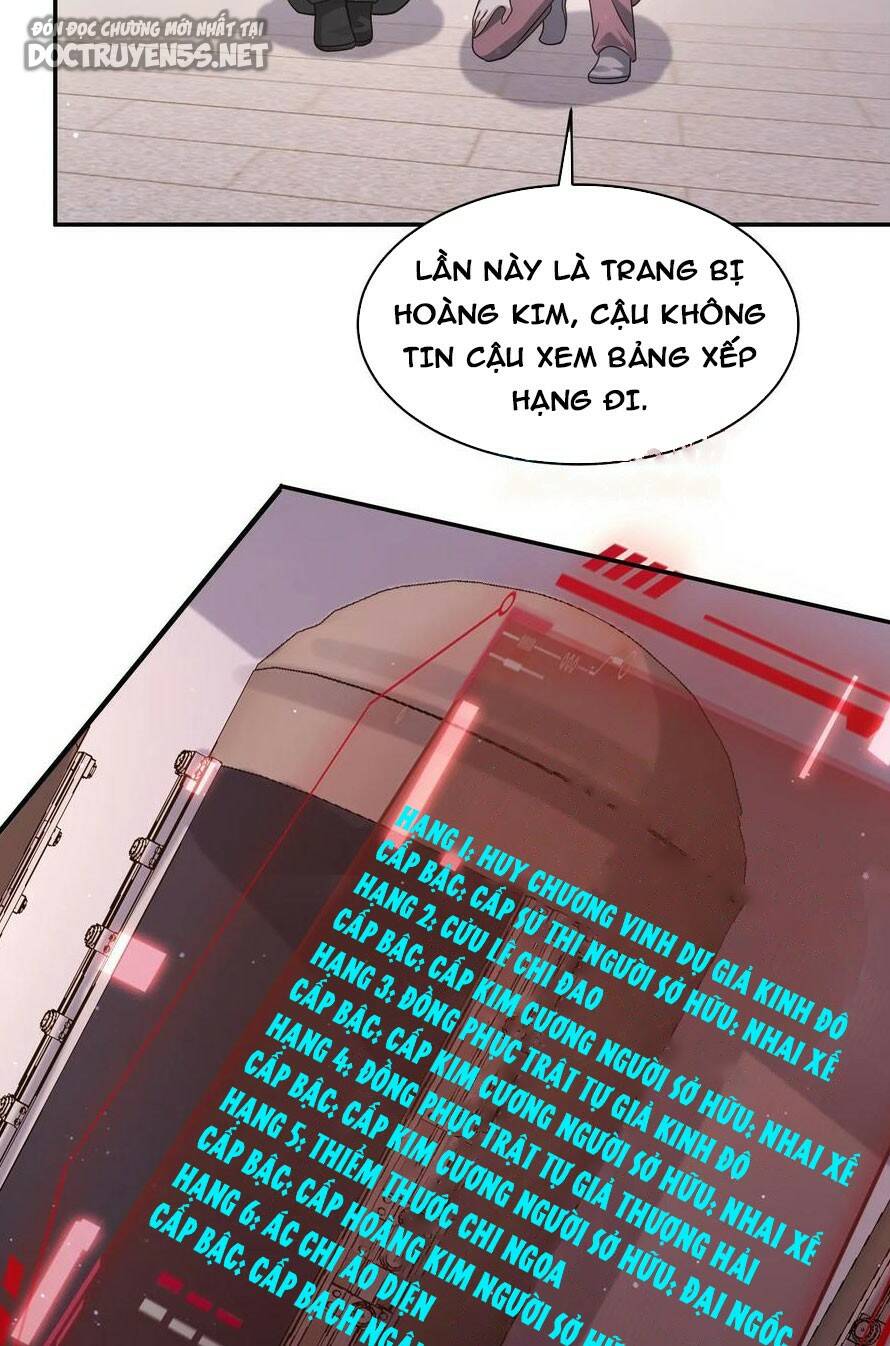 Ngày Tận Thế: Ta Nhận Được Tỷ Lệ Rớt Đồ Gấp 100 Lần Chapter 132 - Trang 2