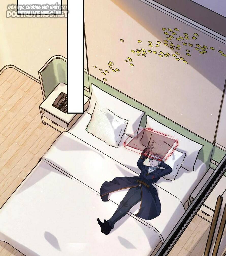 Ngày Tận Thế: Ta Nhận Được Tỷ Lệ Rớt Đồ Gấp 100 Lần Chapter 132 - Trang 2