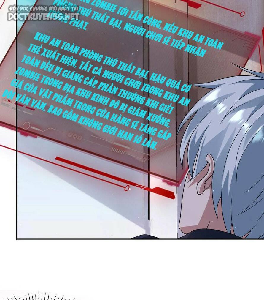 Ngày Tận Thế: Ta Nhận Được Tỷ Lệ Rớt Đồ Gấp 100 Lần Chapter 132 - Trang 2