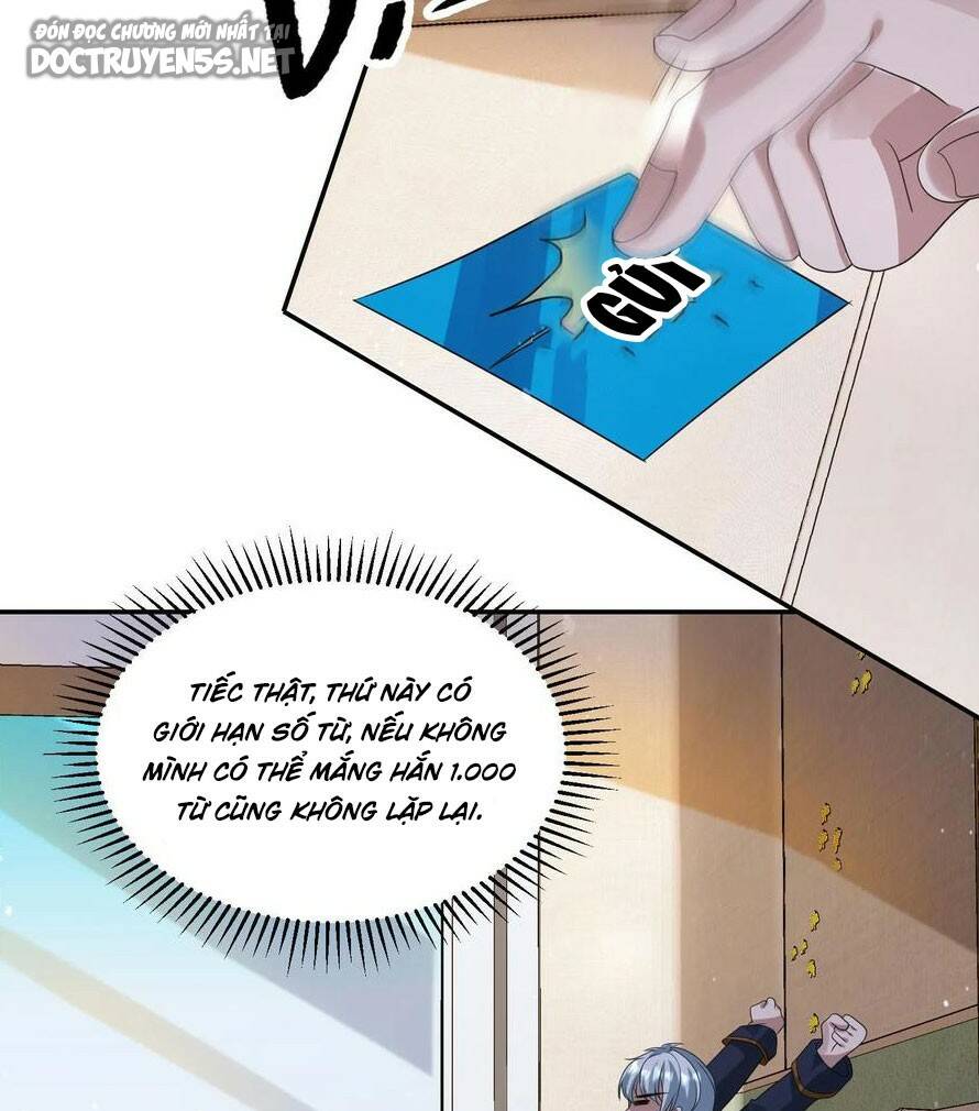 Ngày Tận Thế: Ta Nhận Được Tỷ Lệ Rớt Đồ Gấp 100 Lần Chapter 132 - Trang 2