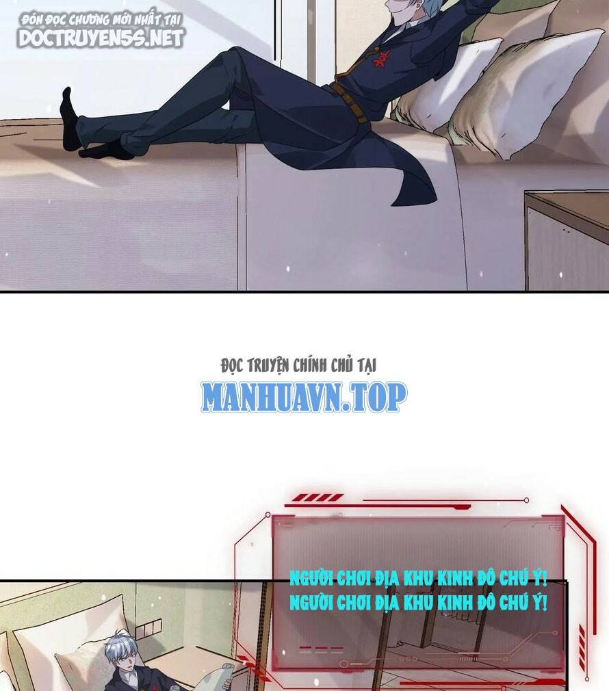 Ngày Tận Thế: Ta Nhận Được Tỷ Lệ Rớt Đồ Gấp 100 Lần Chapter 132 - Trang 2