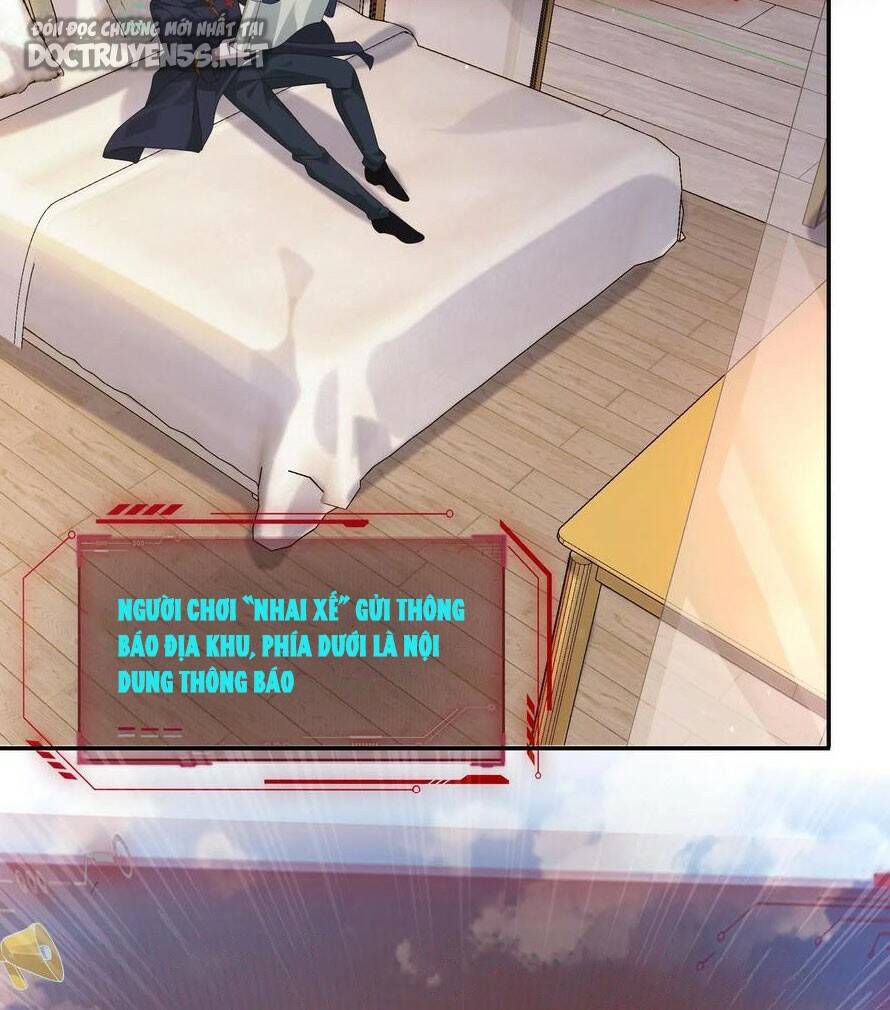 Ngày Tận Thế: Ta Nhận Được Tỷ Lệ Rớt Đồ Gấp 100 Lần Chapter 132 - Trang 2