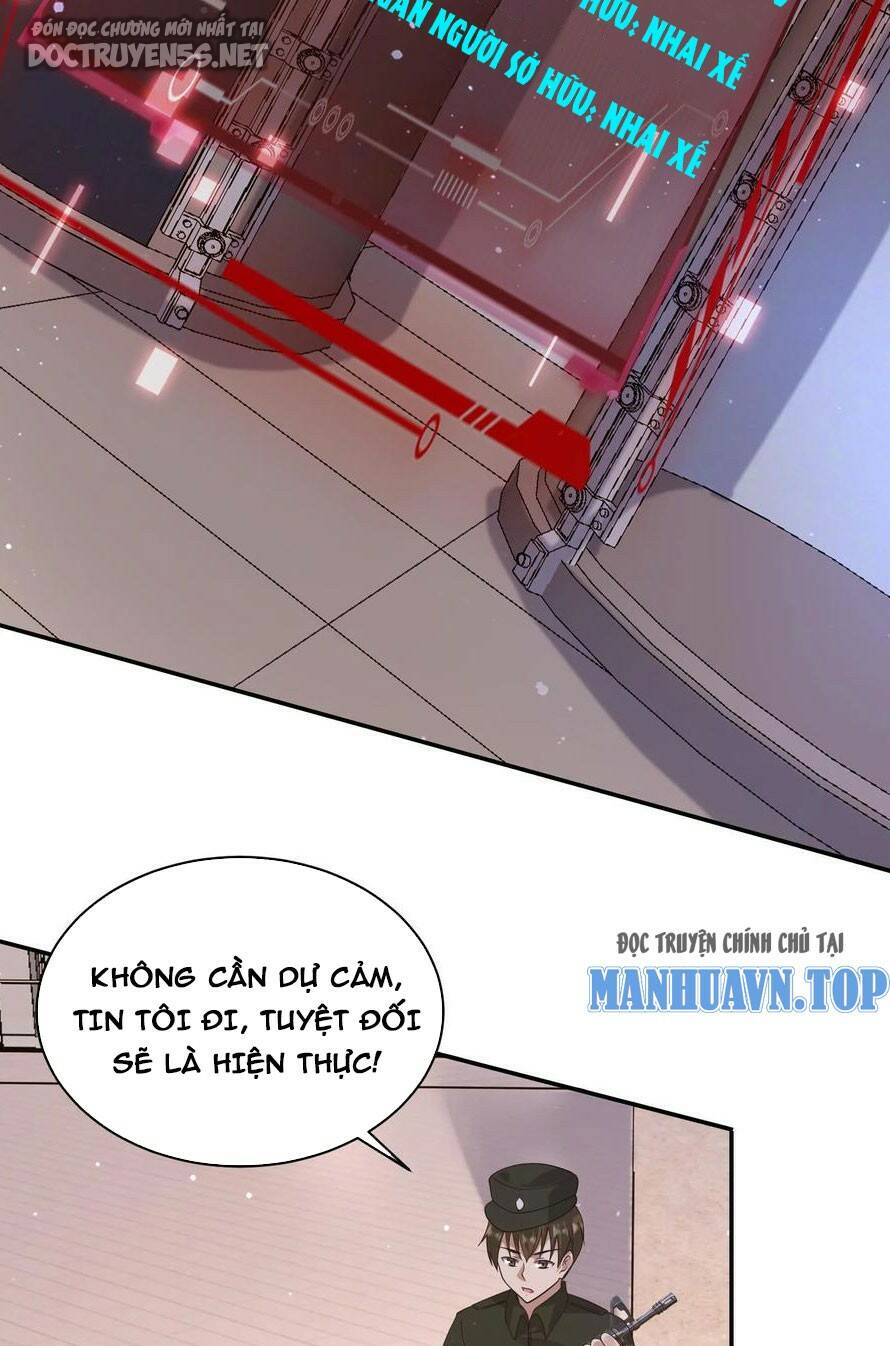 Ngày Tận Thế: Ta Nhận Được Tỷ Lệ Rớt Đồ Gấp 100 Lần Chapter 132 - Trang 2