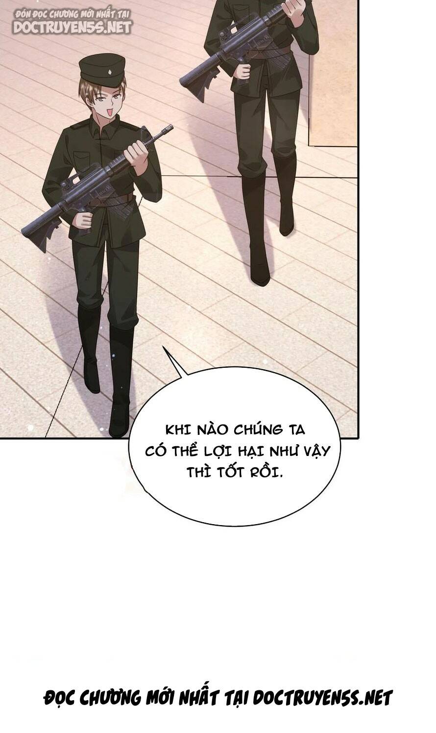 Ngày Tận Thế: Ta Nhận Được Tỷ Lệ Rớt Đồ Gấp 100 Lần Chapter 132 - Trang 2