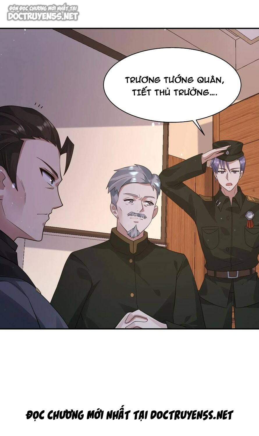 Ngày Tận Thế: Ta Nhận Được Tỷ Lệ Rớt Đồ Gấp 100 Lần Chapter 132 - Trang 2