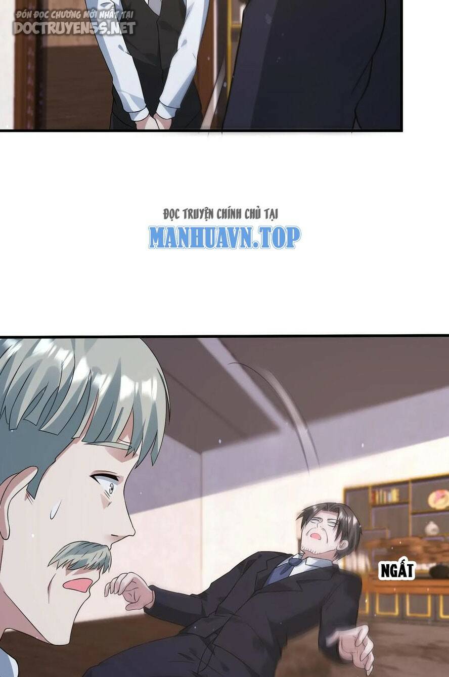 Ngày Tận Thế: Ta Nhận Được Tỷ Lệ Rớt Đồ Gấp 100 Lần Chapter 133 - Trang 2