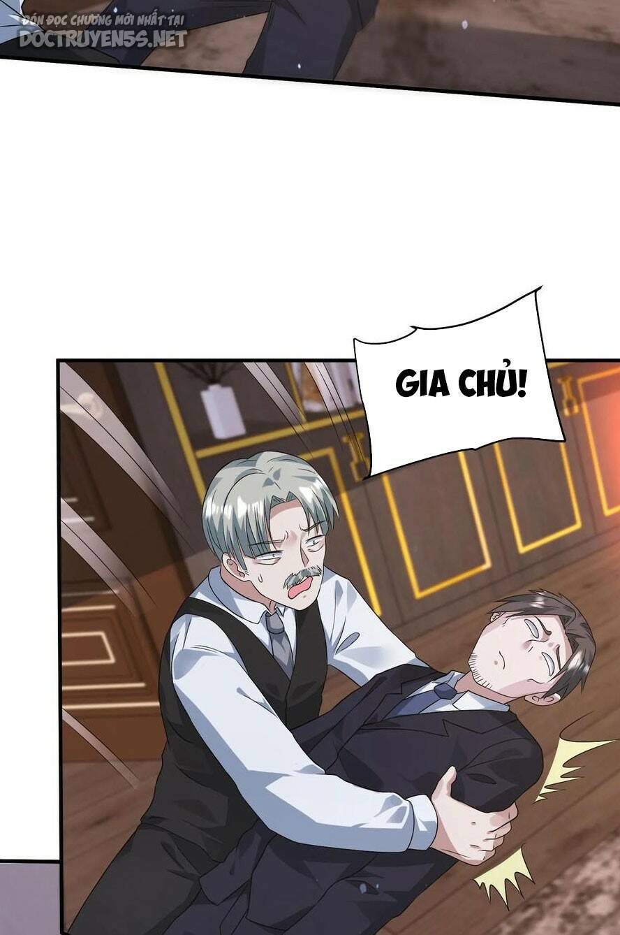 Ngày Tận Thế: Ta Nhận Được Tỷ Lệ Rớt Đồ Gấp 100 Lần Chapter 133 - Trang 2