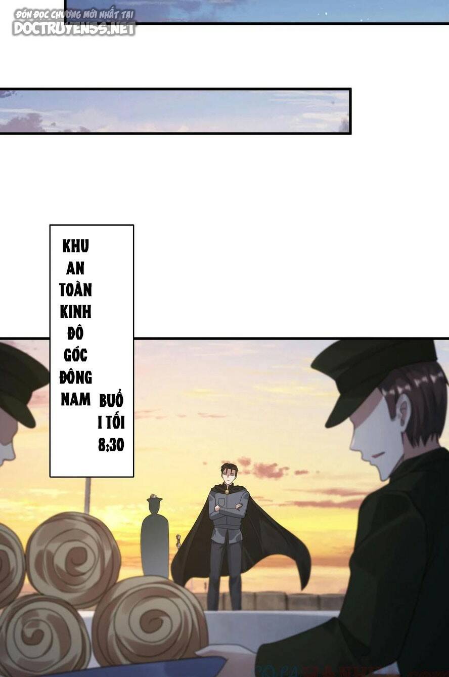 Ngày Tận Thế: Ta Nhận Được Tỷ Lệ Rớt Đồ Gấp 100 Lần Chapter 133 - Trang 2