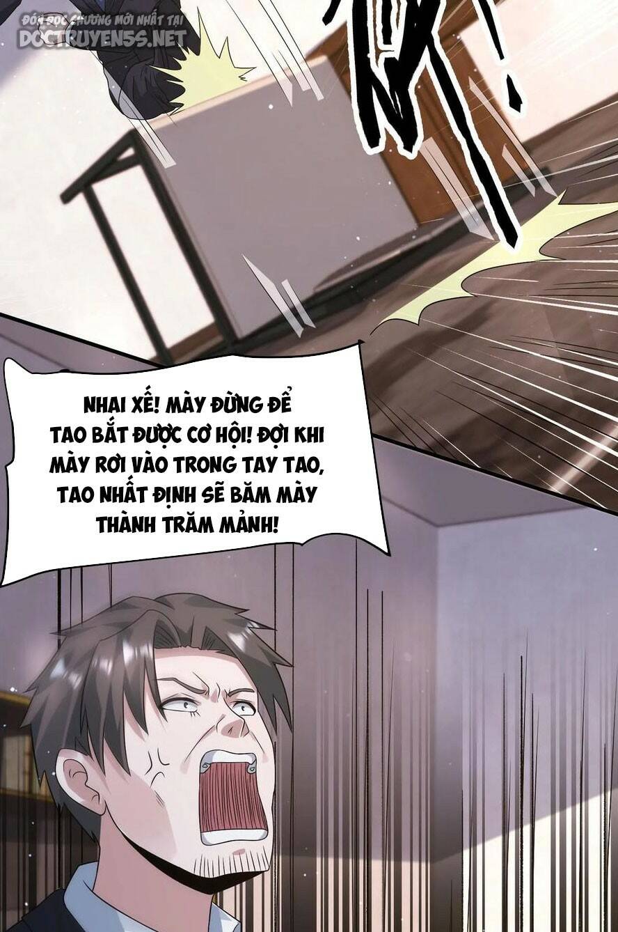 Ngày Tận Thế: Ta Nhận Được Tỷ Lệ Rớt Đồ Gấp 100 Lần Chapter 133 - Trang 2