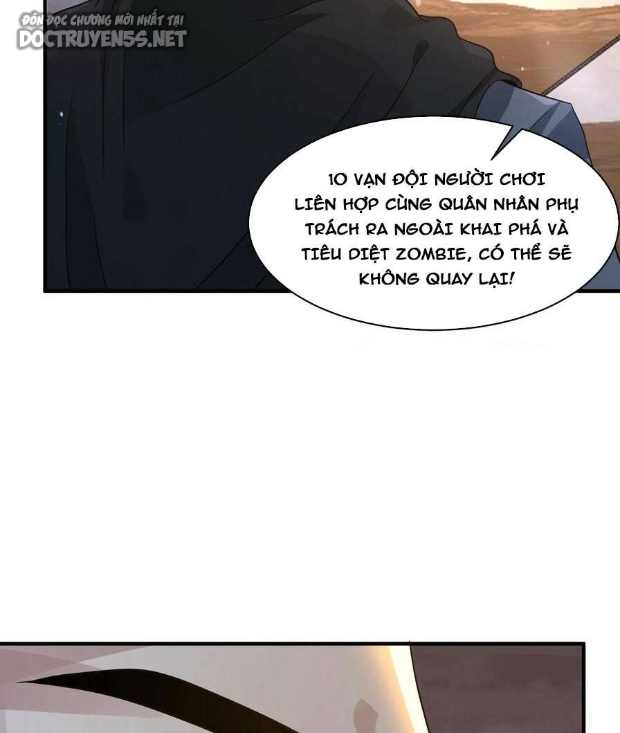 Ngày Tận Thế: Ta Nhận Được Tỷ Lệ Rớt Đồ Gấp 100 Lần Chapter 133 - Trang 2