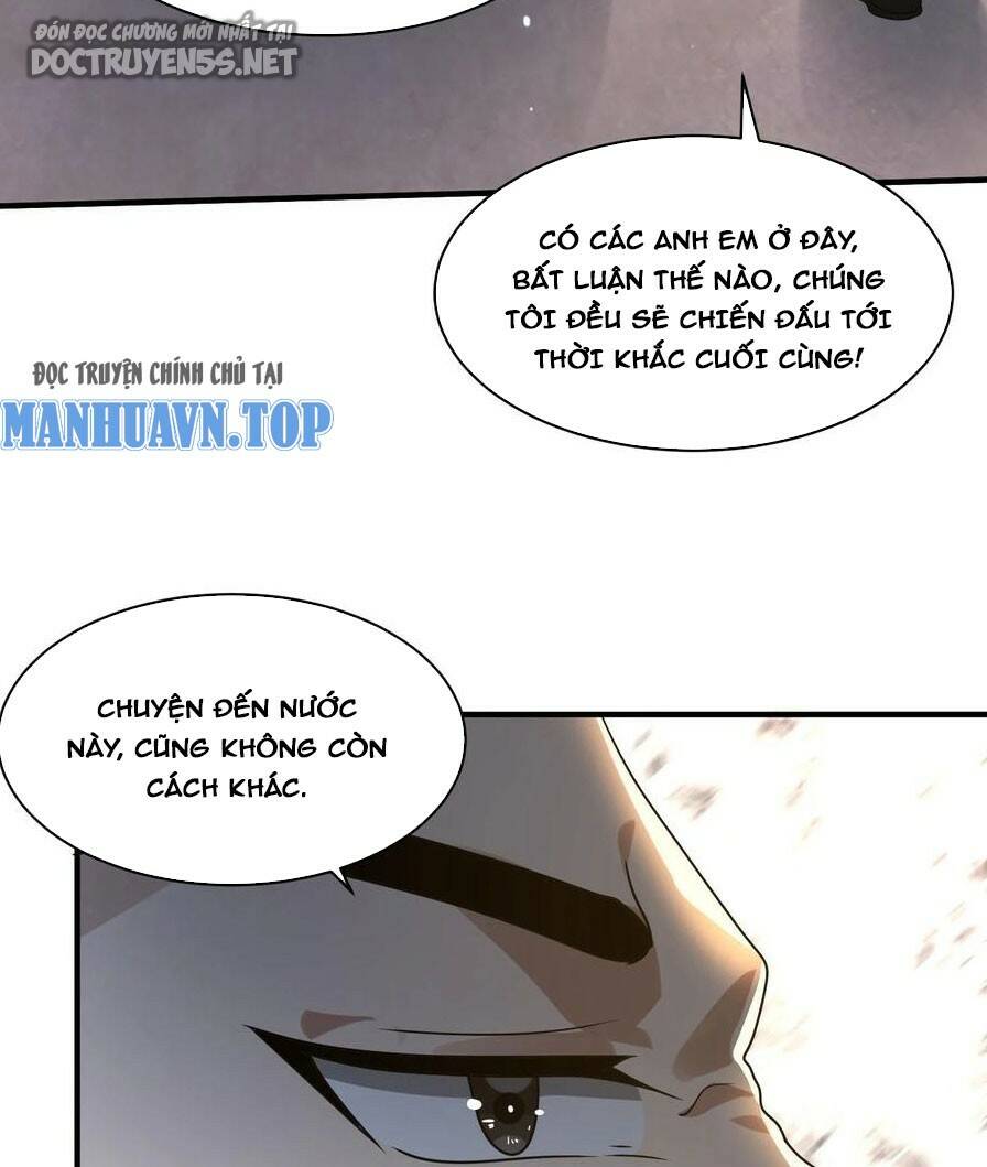 Ngày Tận Thế: Ta Nhận Được Tỷ Lệ Rớt Đồ Gấp 100 Lần Chapter 133 - Trang 2