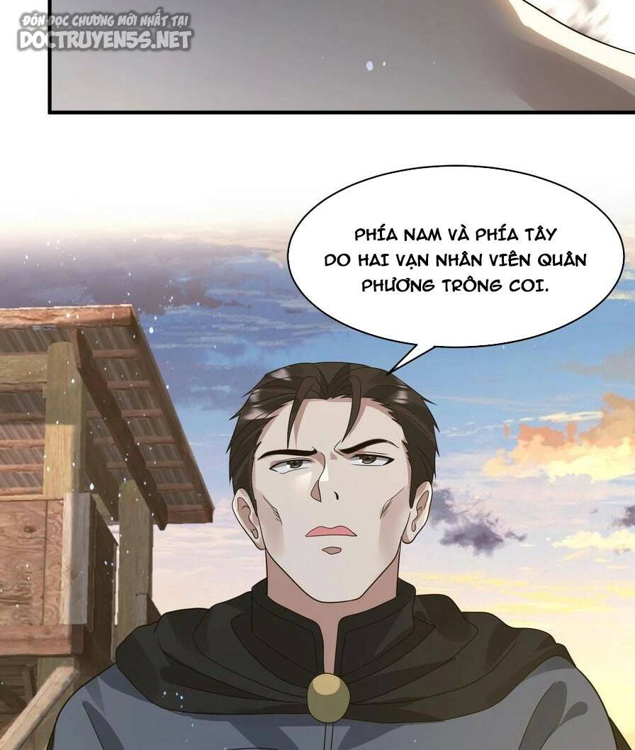 Ngày Tận Thế: Ta Nhận Được Tỷ Lệ Rớt Đồ Gấp 100 Lần Chapter 133 - Trang 2