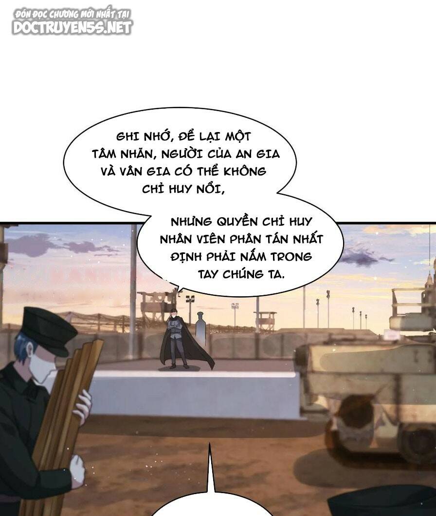 Ngày Tận Thế: Ta Nhận Được Tỷ Lệ Rớt Đồ Gấp 100 Lần Chapter 133 - Trang 2