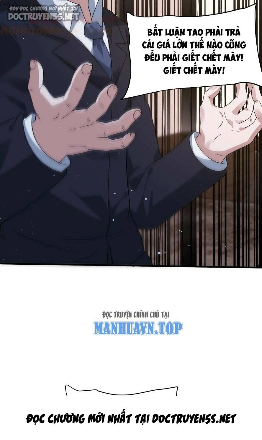 Ngày Tận Thế: Ta Nhận Được Tỷ Lệ Rớt Đồ Gấp 100 Lần Chapter 133 - Trang 2