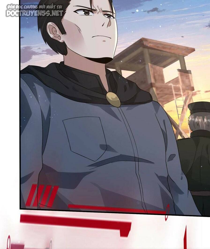 Ngày Tận Thế: Ta Nhận Được Tỷ Lệ Rớt Đồ Gấp 100 Lần Chapter 133 - Trang 2