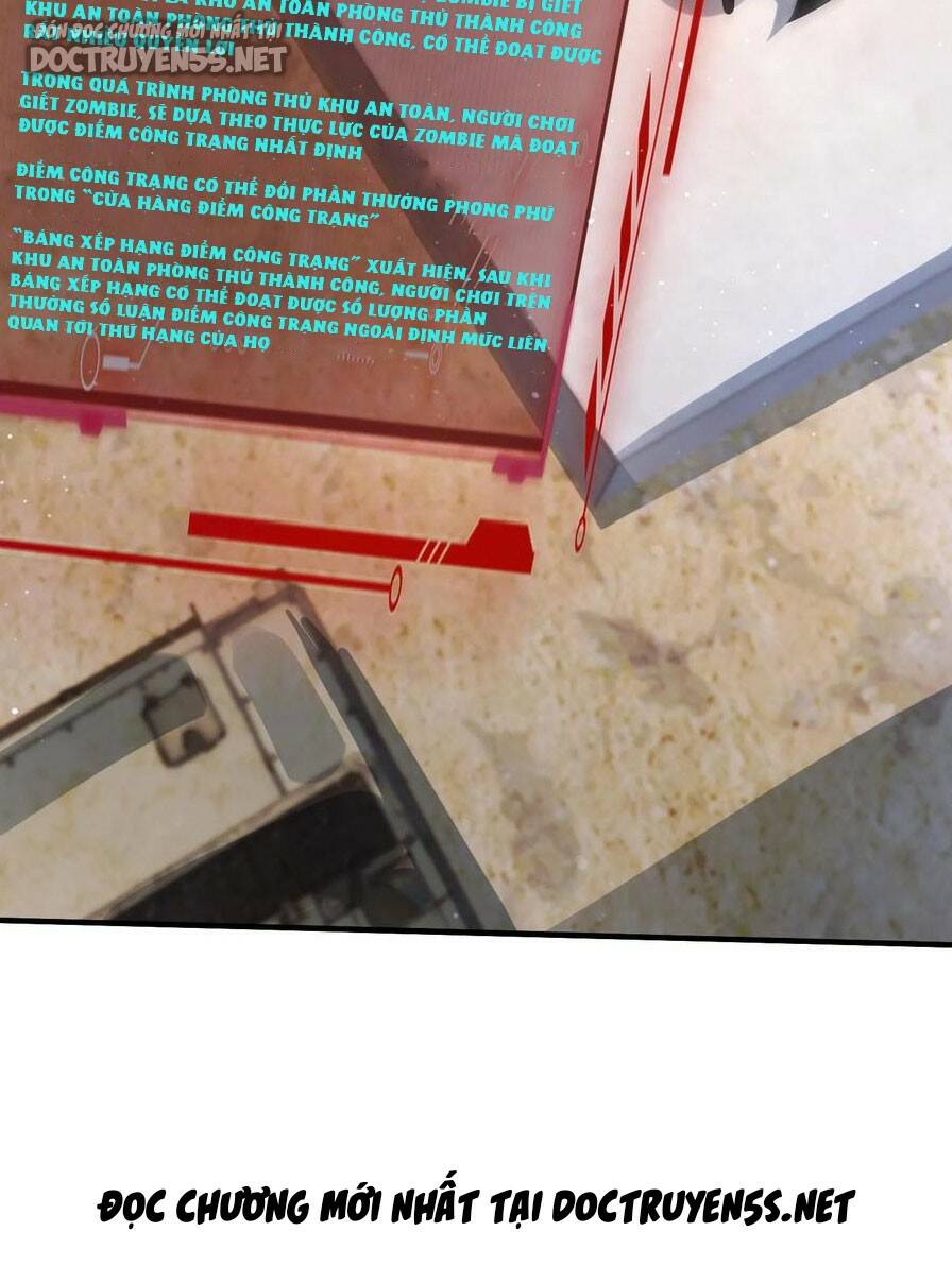 Ngày Tận Thế: Ta Nhận Được Tỷ Lệ Rớt Đồ Gấp 100 Lần Chapter 133 - Trang 2