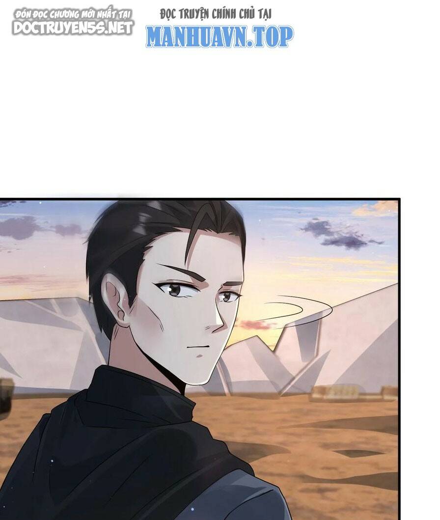 Ngày Tận Thế: Ta Nhận Được Tỷ Lệ Rớt Đồ Gấp 100 Lần Chapter 133 - Trang 2