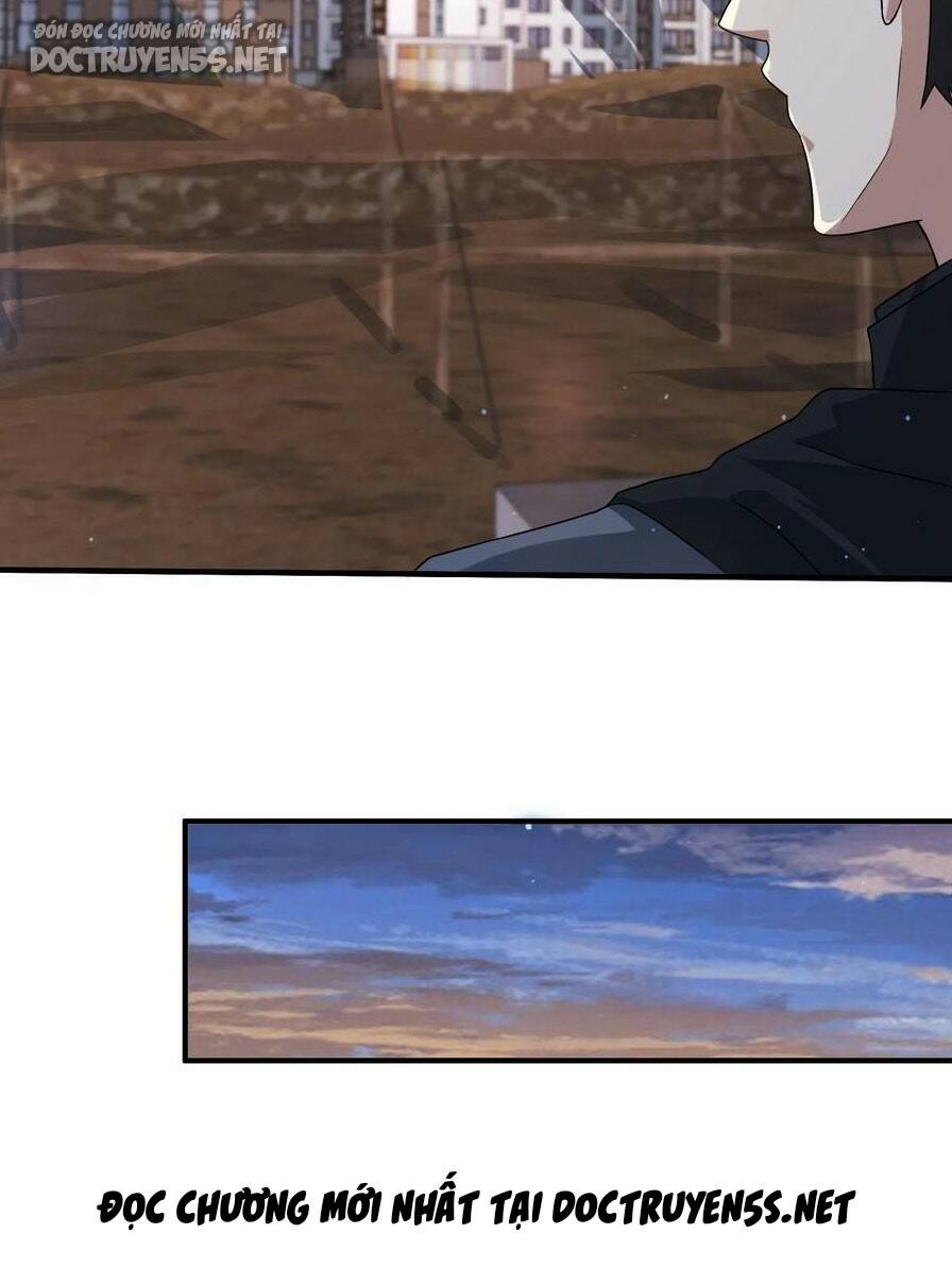 Ngày Tận Thế: Ta Nhận Được Tỷ Lệ Rớt Đồ Gấp 100 Lần Chapter 133 - Trang 2
