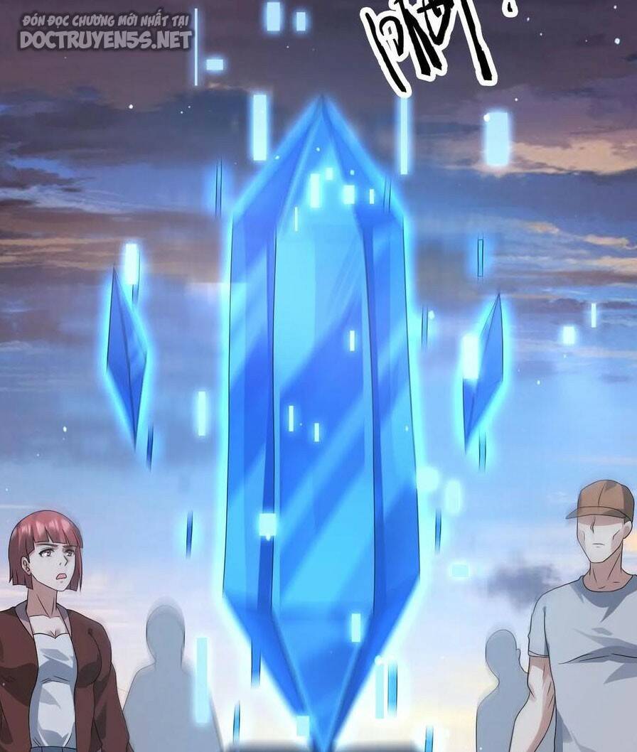 Ngày Tận Thế: Ta Nhận Được Tỷ Lệ Rớt Đồ Gấp 100 Lần Chapter 133 - Trang 2