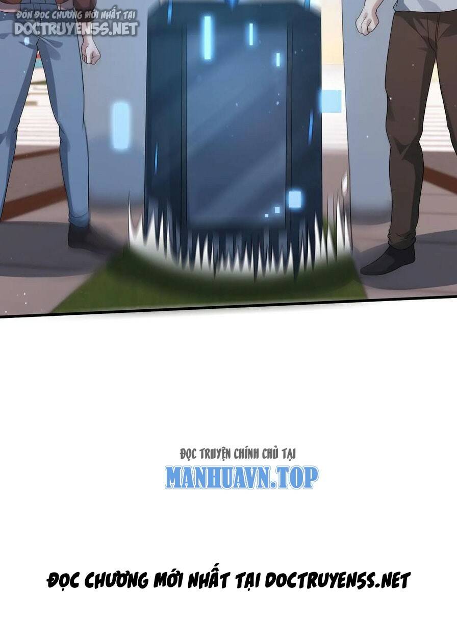 Ngày Tận Thế: Ta Nhận Được Tỷ Lệ Rớt Đồ Gấp 100 Lần Chapter 133 - Trang 2