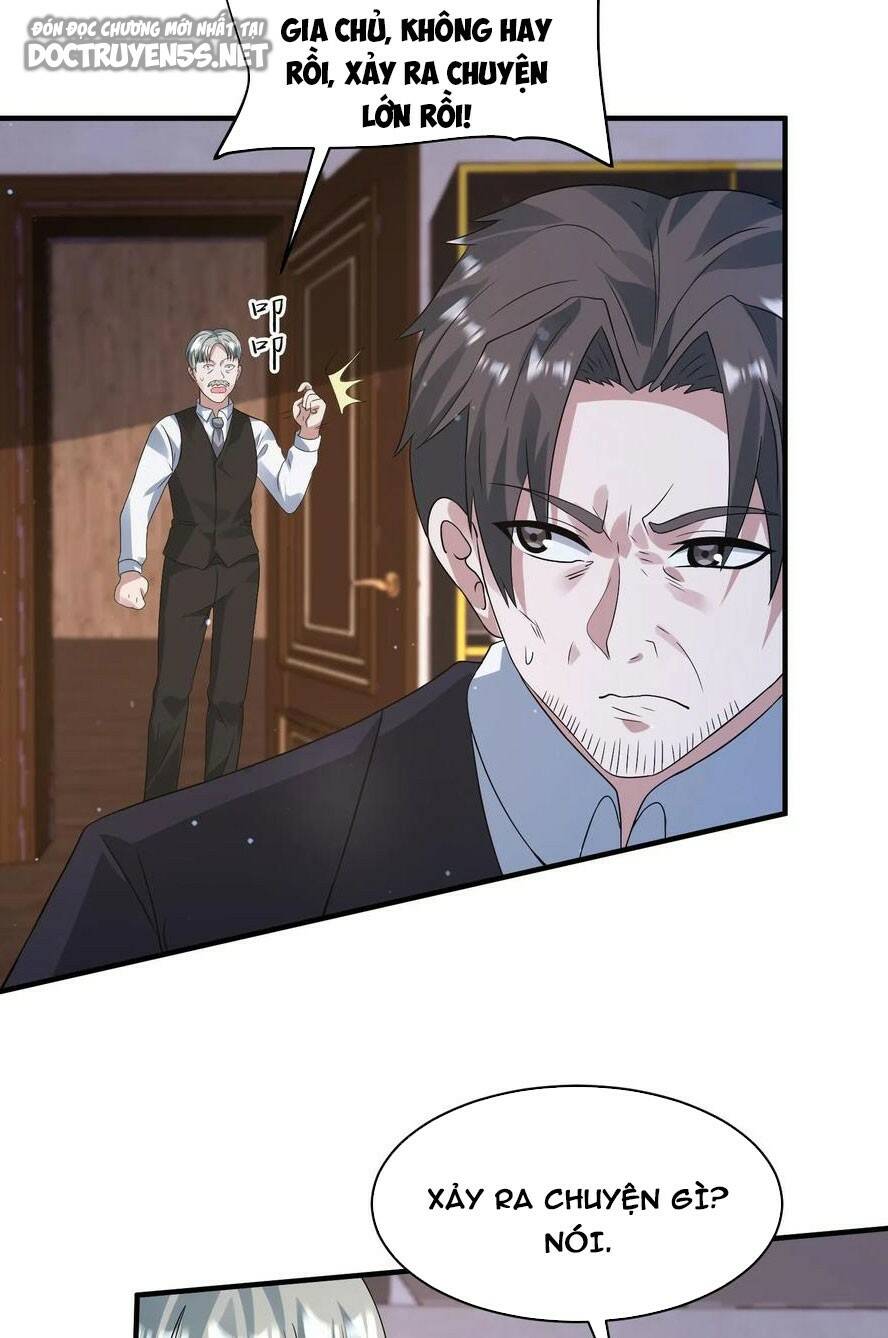 Ngày Tận Thế: Ta Nhận Được Tỷ Lệ Rớt Đồ Gấp 100 Lần Chapter 133 - Trang 2