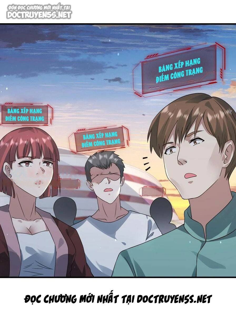 Ngày Tận Thế: Ta Nhận Được Tỷ Lệ Rớt Đồ Gấp 100 Lần Chapter 133 - Trang 2