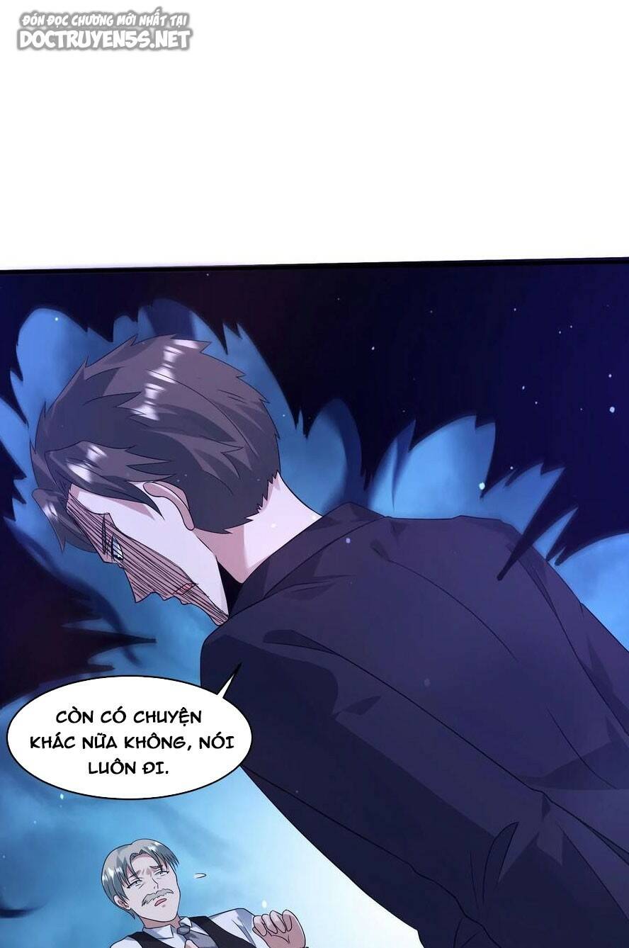 Ngày Tận Thế: Ta Nhận Được Tỷ Lệ Rớt Đồ Gấp 100 Lần Chapter 133 - Trang 2