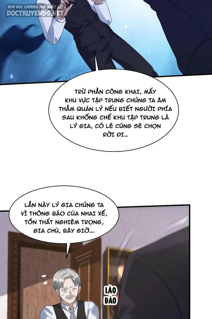 Ngày Tận Thế: Ta Nhận Được Tỷ Lệ Rớt Đồ Gấp 100 Lần Chapter 133 - Trang 2