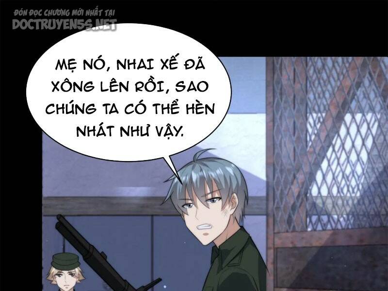 Ngày Tận Thế: Ta Nhận Được Tỷ Lệ Rớt Đồ Gấp 100 Lần Chapter 136 - Trang 2