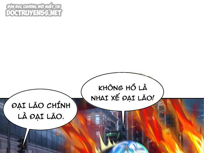 Ngày Tận Thế: Ta Nhận Được Tỷ Lệ Rớt Đồ Gấp 100 Lần Chapter 136 - Trang 2