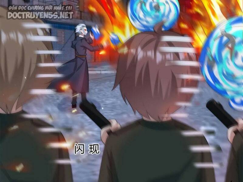Ngày Tận Thế: Ta Nhận Được Tỷ Lệ Rớt Đồ Gấp 100 Lần Chapter 136 - Trang 2