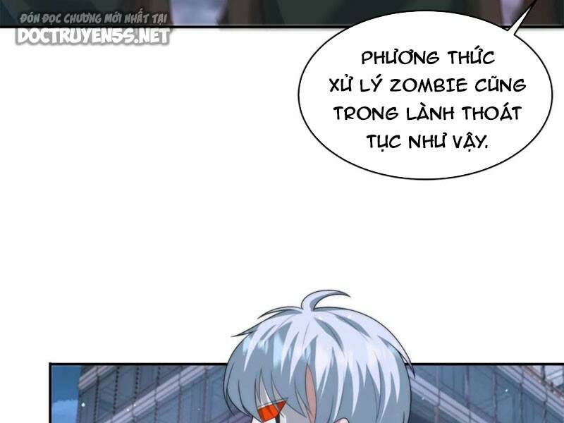 Ngày Tận Thế: Ta Nhận Được Tỷ Lệ Rớt Đồ Gấp 100 Lần Chapter 136 - Trang 2