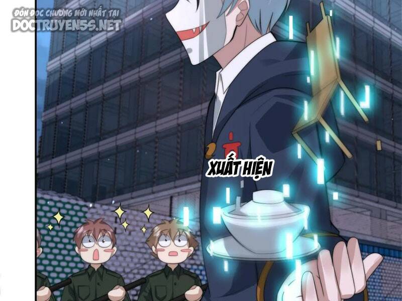 Ngày Tận Thế: Ta Nhận Được Tỷ Lệ Rớt Đồ Gấp 100 Lần Chapter 136 - Trang 2