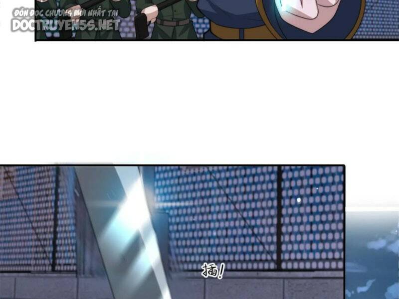 Ngày Tận Thế: Ta Nhận Được Tỷ Lệ Rớt Đồ Gấp 100 Lần Chapter 136 - Trang 2
