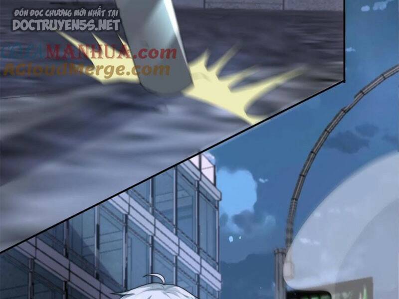 Ngày Tận Thế: Ta Nhận Được Tỷ Lệ Rớt Đồ Gấp 100 Lần Chapter 136 - Trang 2