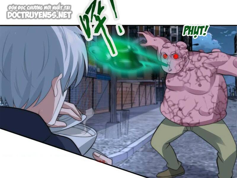 Ngày Tận Thế: Ta Nhận Được Tỷ Lệ Rớt Đồ Gấp 100 Lần Chapter 136 - Trang 2