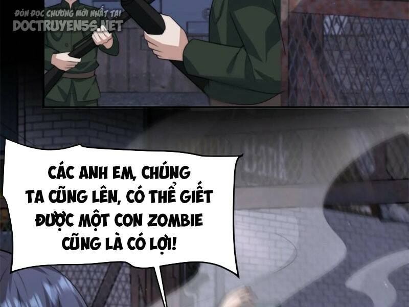 Ngày Tận Thế: Ta Nhận Được Tỷ Lệ Rớt Đồ Gấp 100 Lần Chapter 136 - Trang 2