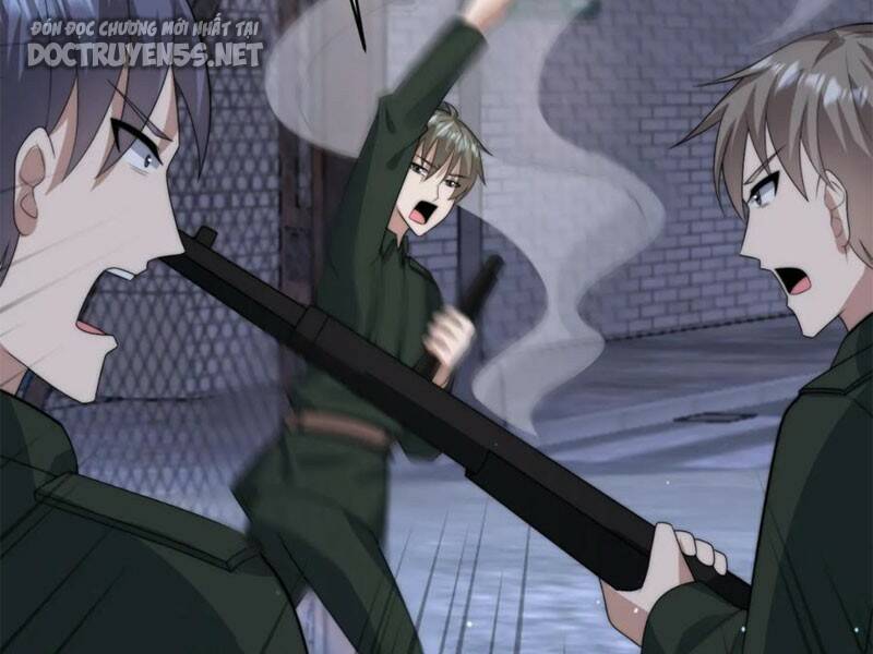 Ngày Tận Thế: Ta Nhận Được Tỷ Lệ Rớt Đồ Gấp 100 Lần Chapter 136 - Trang 2