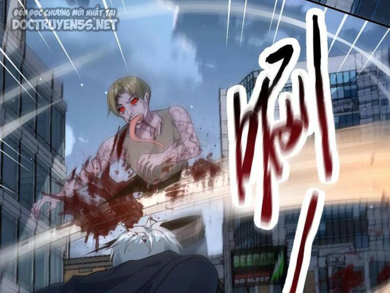 Ngày Tận Thế: Ta Nhận Được Tỷ Lệ Rớt Đồ Gấp 100 Lần Chapter 136 - Trang 2